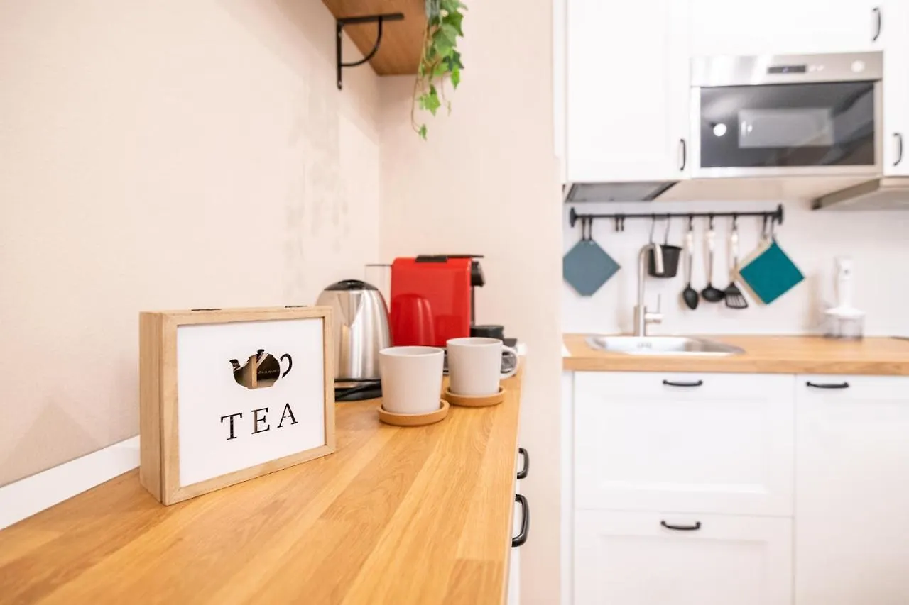 Kristel House Cisanello, Free Parking Apartamento Pisa