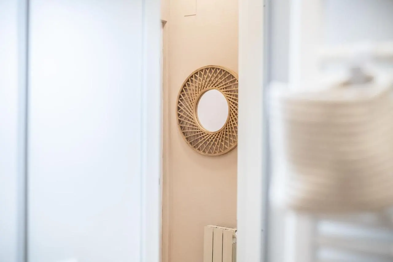 Kristel House Cisanello, Free Parking Apartamento Pisa