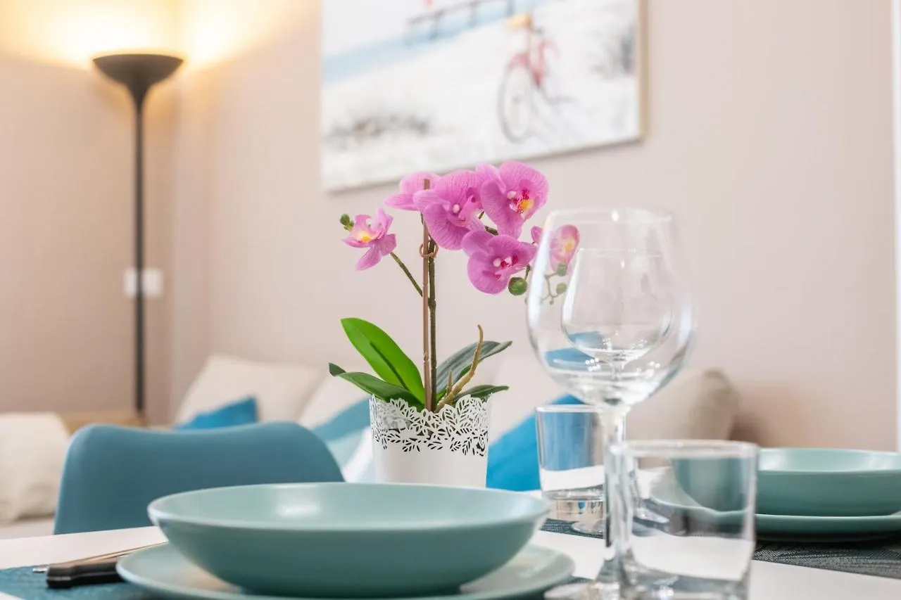 Kristel House Cisanello, Free Parking Apartamento Pisa Itália