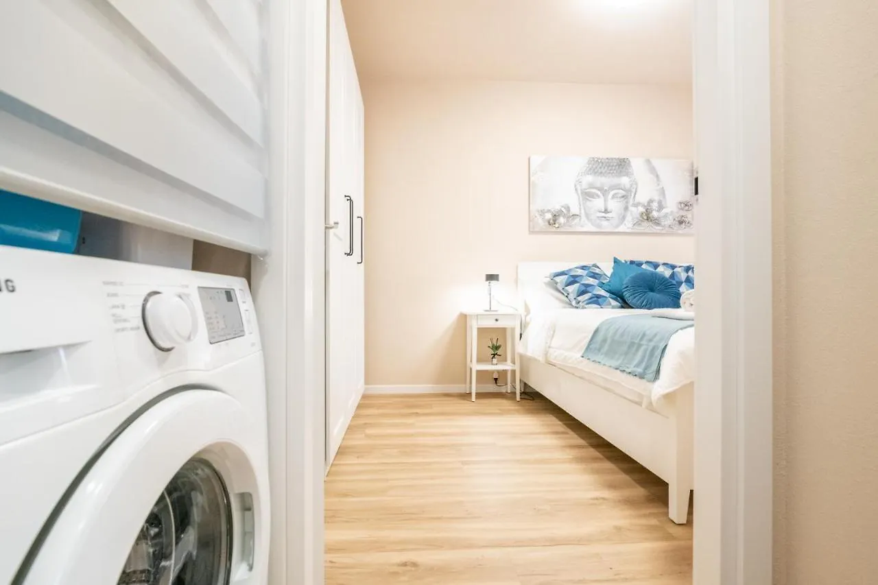Kristel House Cisanello, Free Parking Apartamento Pisa
