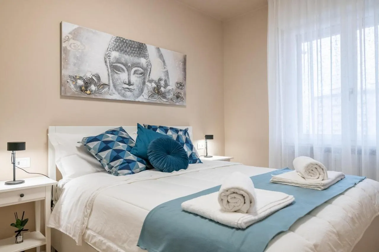 Kristel House Cisanello, Free Parking Apartamento Pisa