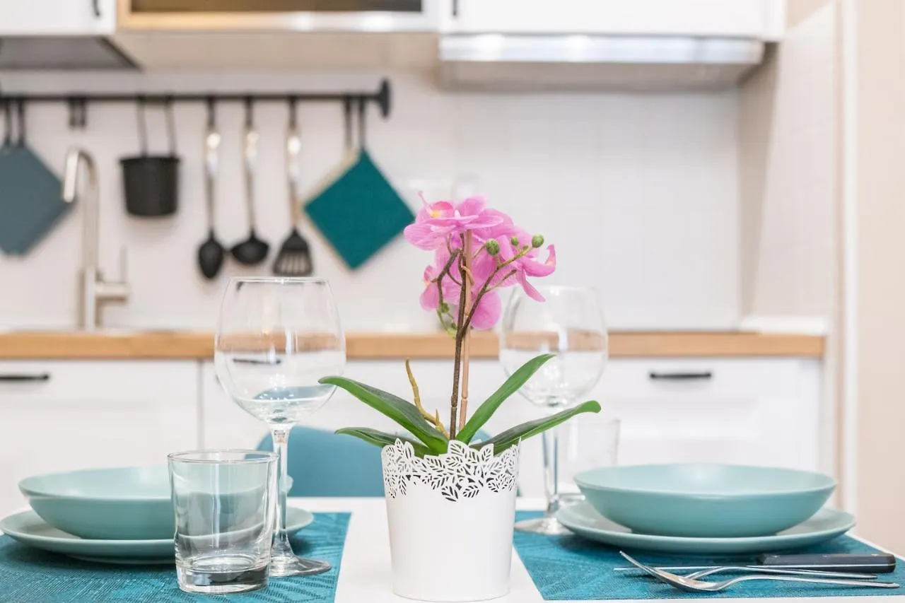 Kristel House Cisanello, Free Parking Apartamento Pisa Itália