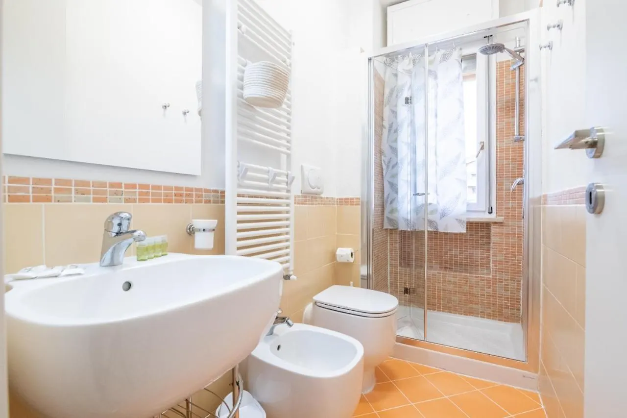 Kristel House Cisanello, Free Parking Apartment Pisa Italy