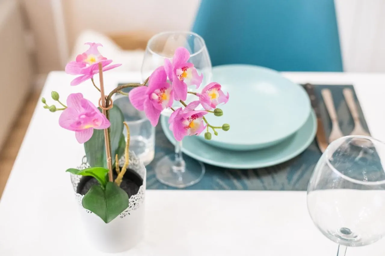 Kristel House Cisanello, Free Parking Apartment Pisa 0*,  Italy