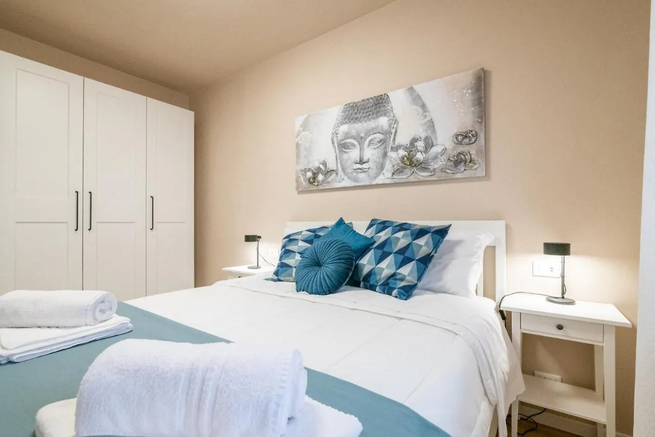 Kristel House Cisanello, Free Parking Apartment Pisa