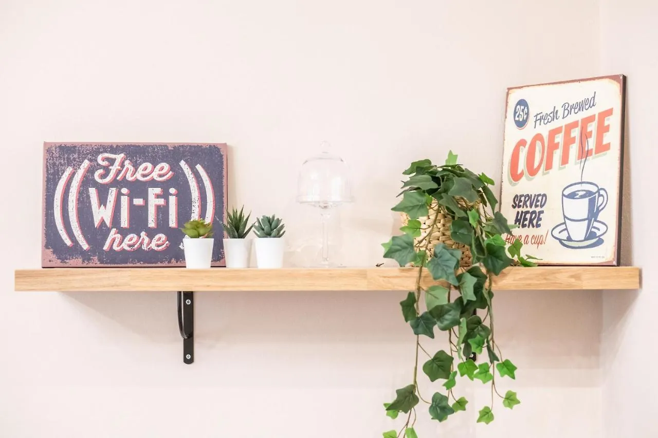 דירות פיזה Kristel House Cisanello, Free Parking איטליה